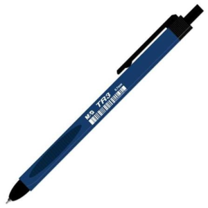 Ball Pen TR3 AGP-3075 M & G Brand Any Colour