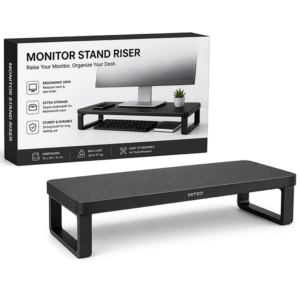 Monitor Stand Riser