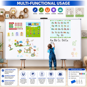 Magnetic Board 72" X 48"(6ft X 4Ft)