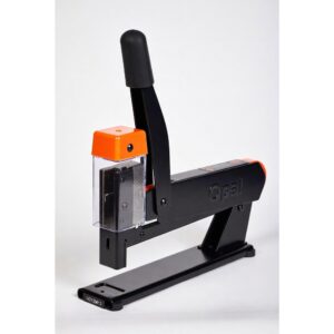 Stapler Machine Heavy Duty HD12M13 23/10 & 23/13 Pin Loading Capacity: 100 Pages Use Opal Brand