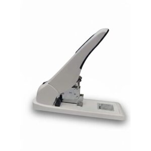 Stapler Machine Effortless Loading Power Saver PS-1217 Uses 23/15 to 23/17 Capacity: 140 Pages Opal Brand