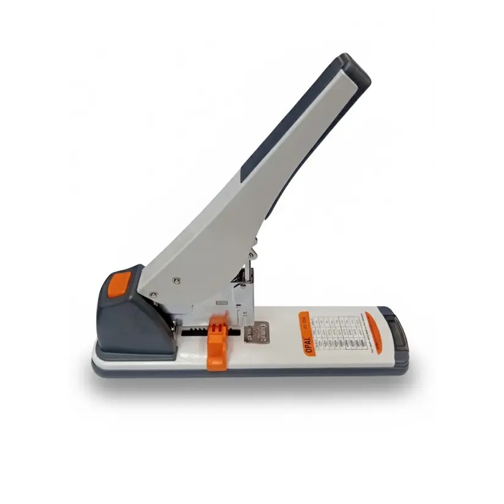 Stapler Machine Effortless Heavy Duty Loading Power Saver PS-624 Uses 23/15 to 23/23 Capacity: 210 Pages Opal Brand