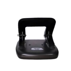 4 Hole Punch Machine 520 N Opal Brand 20 Sheet Use Opal Brand