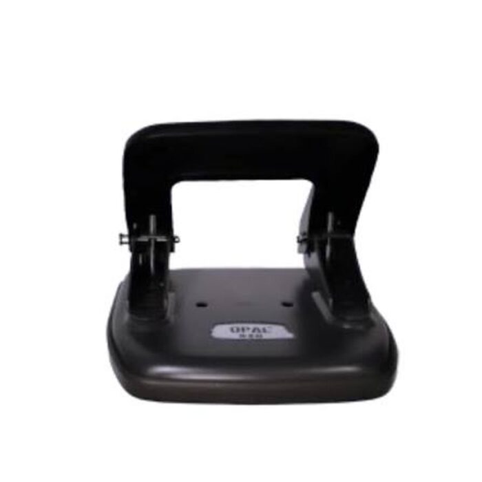 4 Hole Punch Machine 520 N Opal Brand 20 Sheet Use Opal Brand