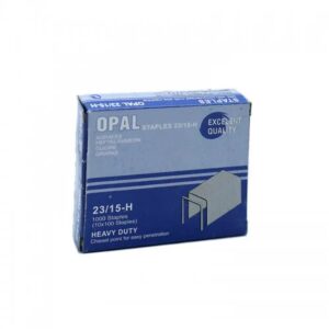 Stapler Pin 23/15 H Duty Opal Brand