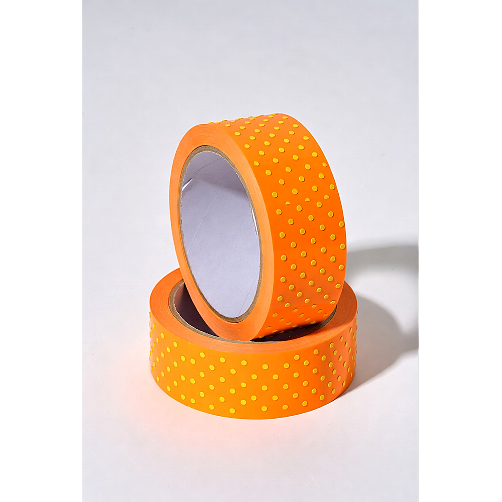 PVC Cleaner Tape 2" X 35 Yard Opel Brand