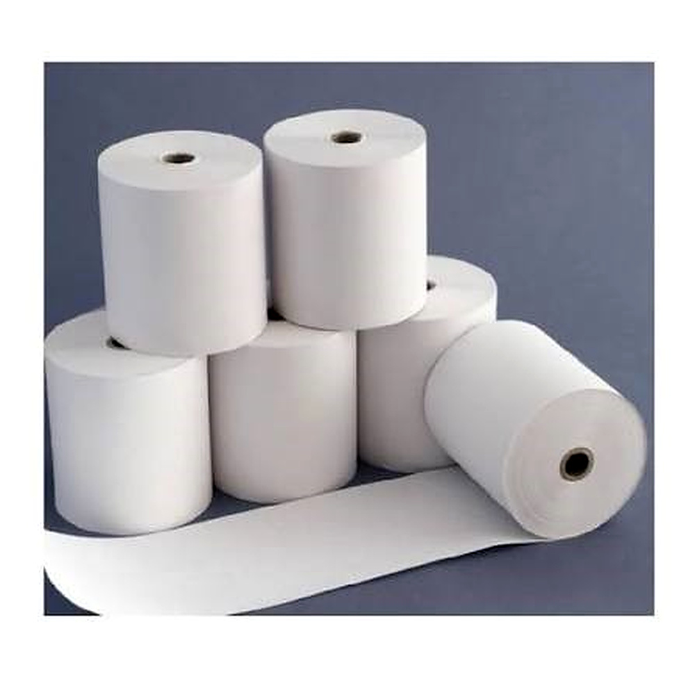 Thermal Printer Roll 3-inch X 80 Yard