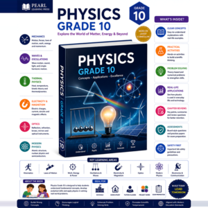 Physics Textbook Grade 10
