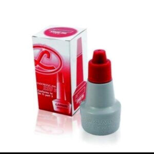 Stamp Pad Ink 29 ML Any Color Lancer Brand