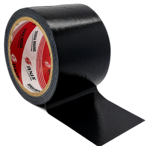 PVC CleanerTape 3" X 60 Yard Opel Brand