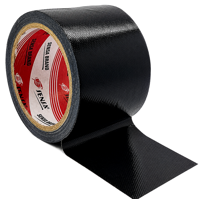 PVC CleanerTape 3" X 60 Yard Opel Brand