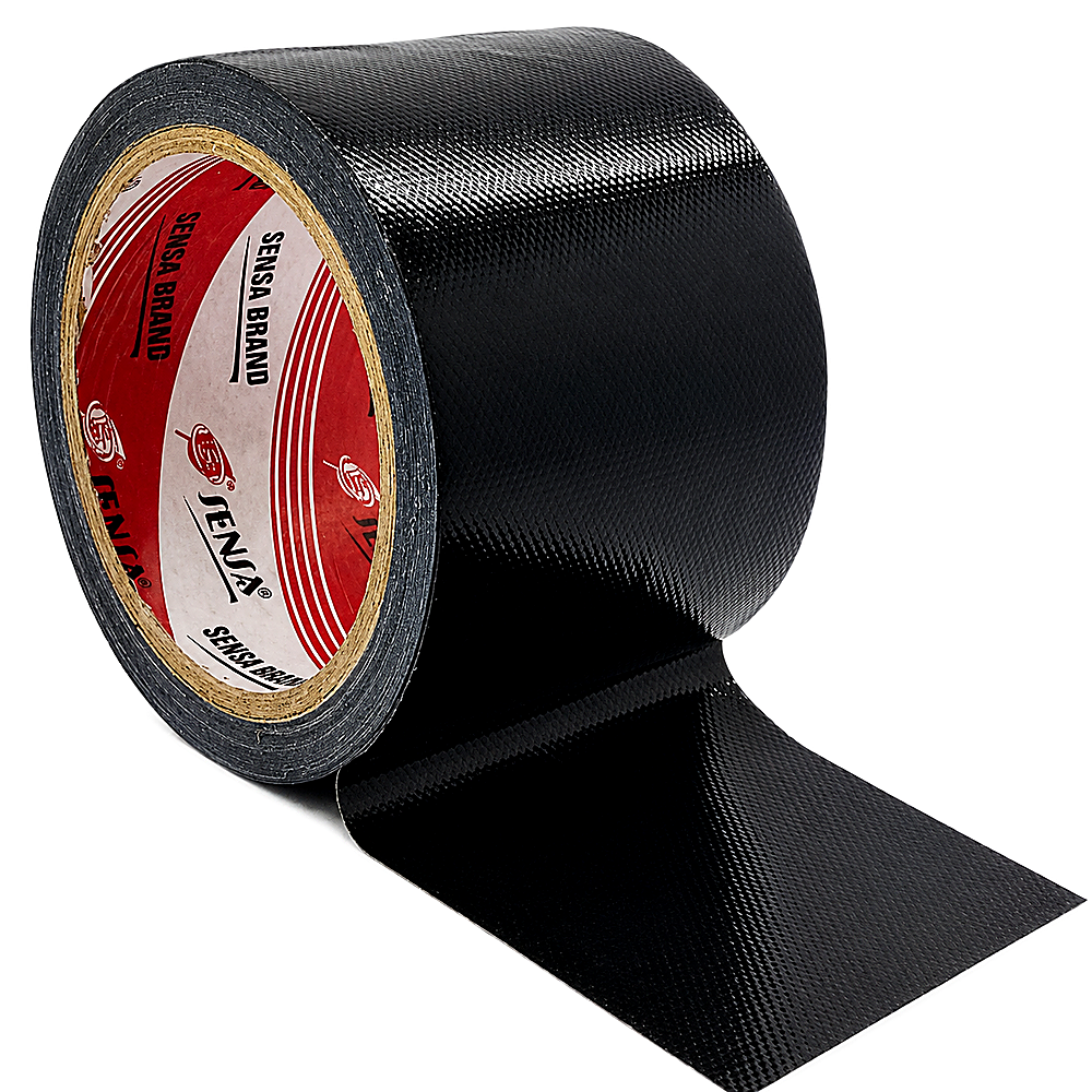 PVC CleanerTape 3" X 60 Yard Opel Brand