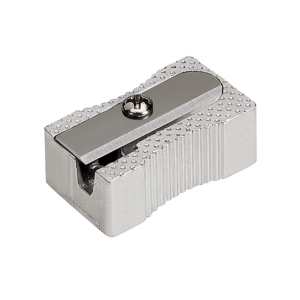 Steel Aluminum Sharpener 20 Each Box