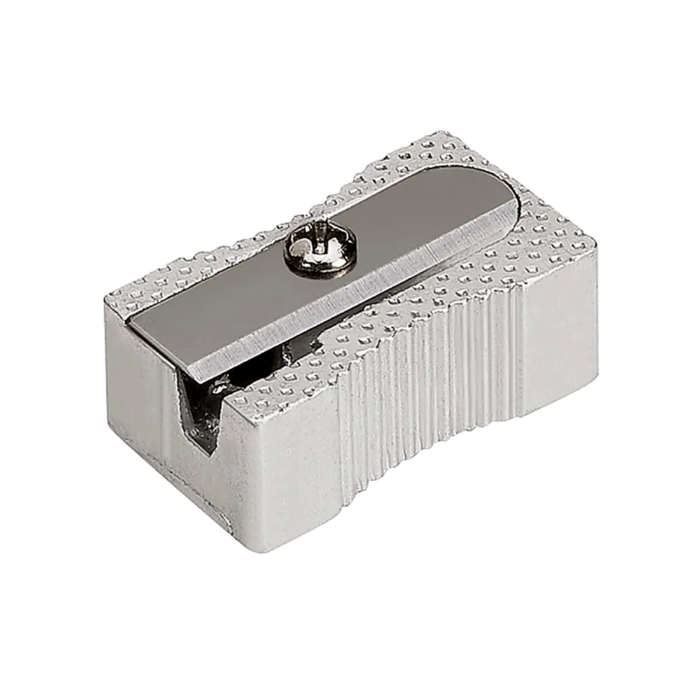 Steel Aluminum Sharpener 20 Each Box