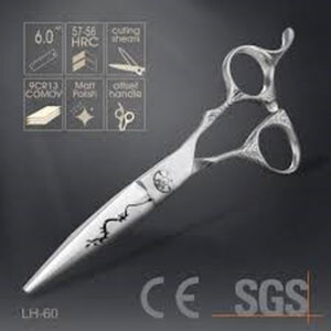 Xilgli Stainless Scissors 6.0"China Brand