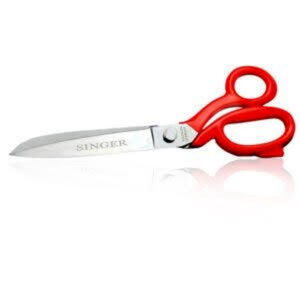Scissors Singer 12 inch Singer Brand First Copy