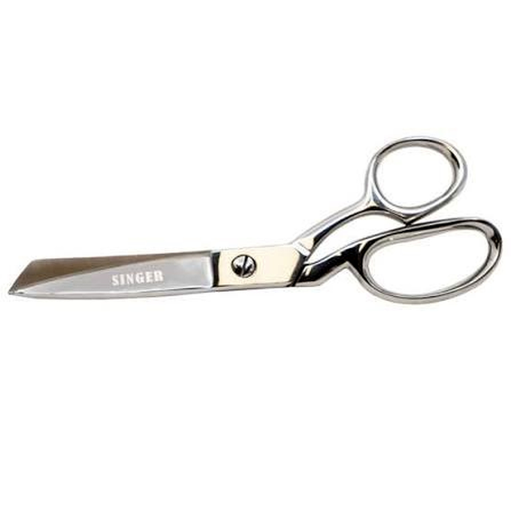 Scissors Singer 08 inch Singer Brand First Copy