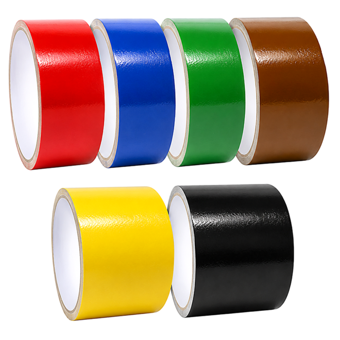 Cloth Binding Tape 3" X 10 Yard Any Colour