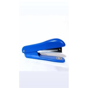 Stapler Machine Small HD-10 EX # 10 Pin Use Metal Body & Plastic Body Opal Brand