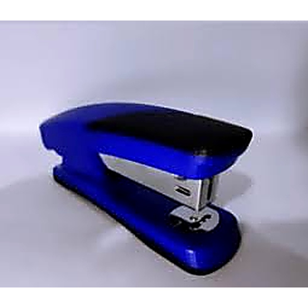 Stapler Machine HD-MOD-45Z Opal Brand # 24/6 Pin Use Samll Size Plastic Body Opal Brand