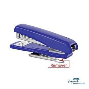 Stapler Machine HD- 45 NR Opal Brand # 24/6 Pin Use Metal Body & Plastic Body Side Pin Remover Opal B
