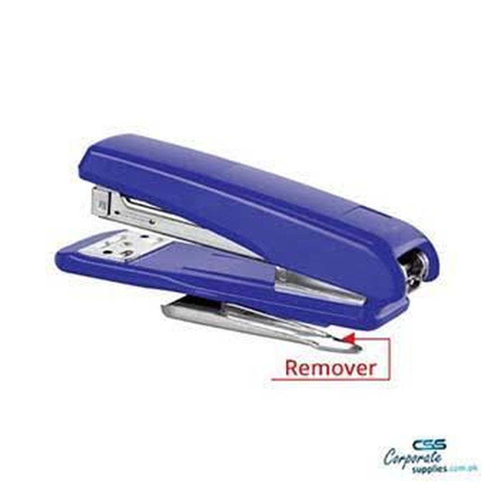 Stapler Machine HD- 45 NR Opal Brand # 24/6 Pin Use Metal Body & Plastic Body Side Pin Remover Opal B