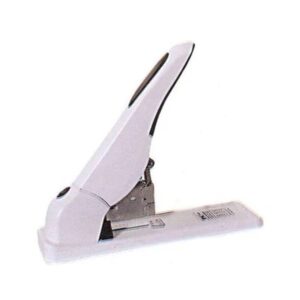 Stapler Machine Heavy Duty Loading Power Saver PS-1213 23/10 & 23/13 Pin Capacity: 100 Pages Opal Brand