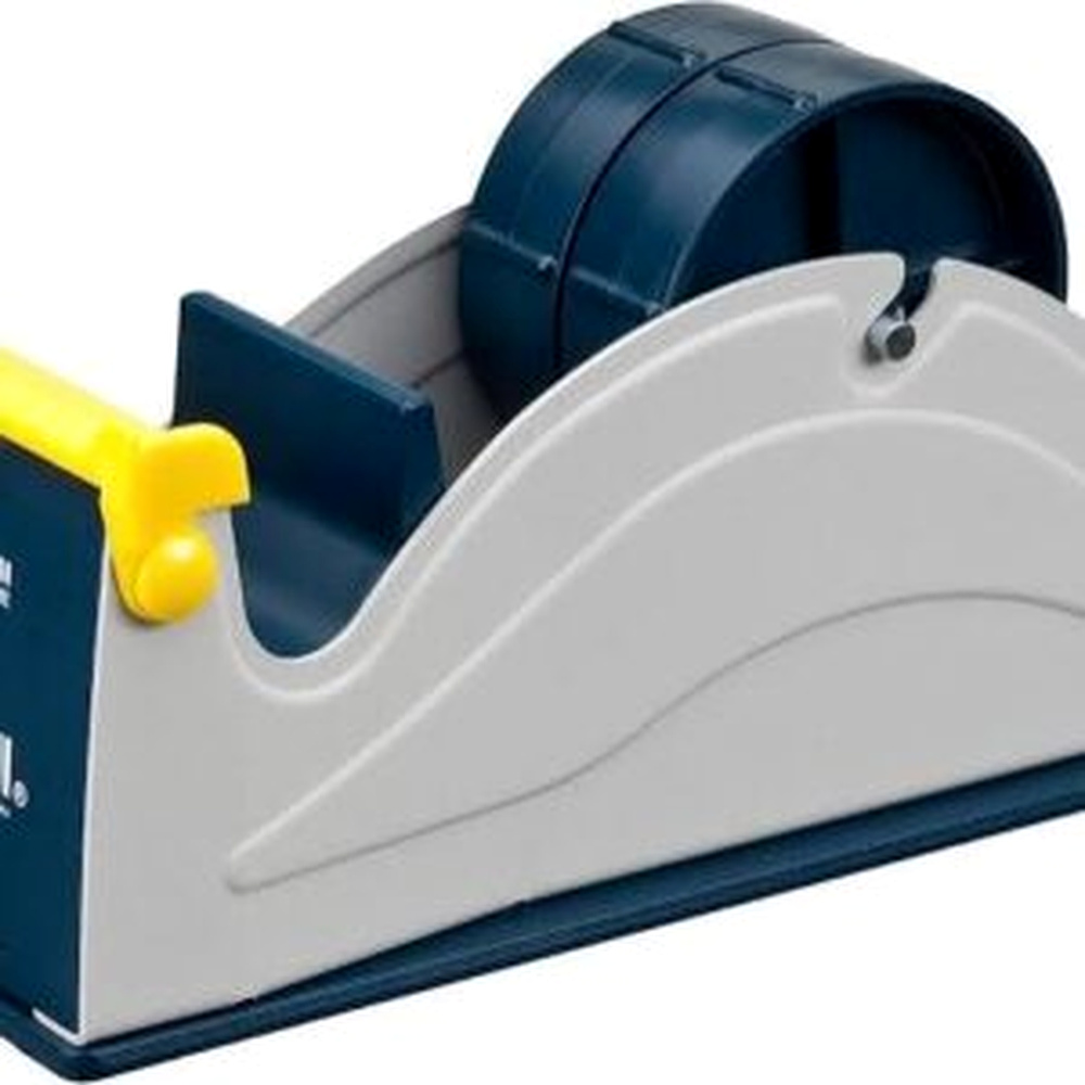 Tape Dispenser 1" Largs Excel Brand