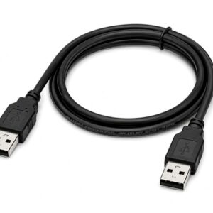 USB Cable 1m Type A
