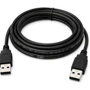 USB Cable 2m Type A
