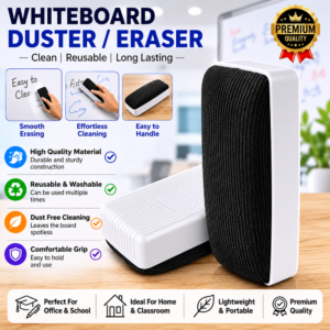 White Board Duster Cloth Best Local Brand