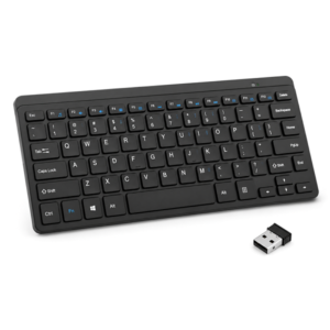 Wireless Keyboard USB