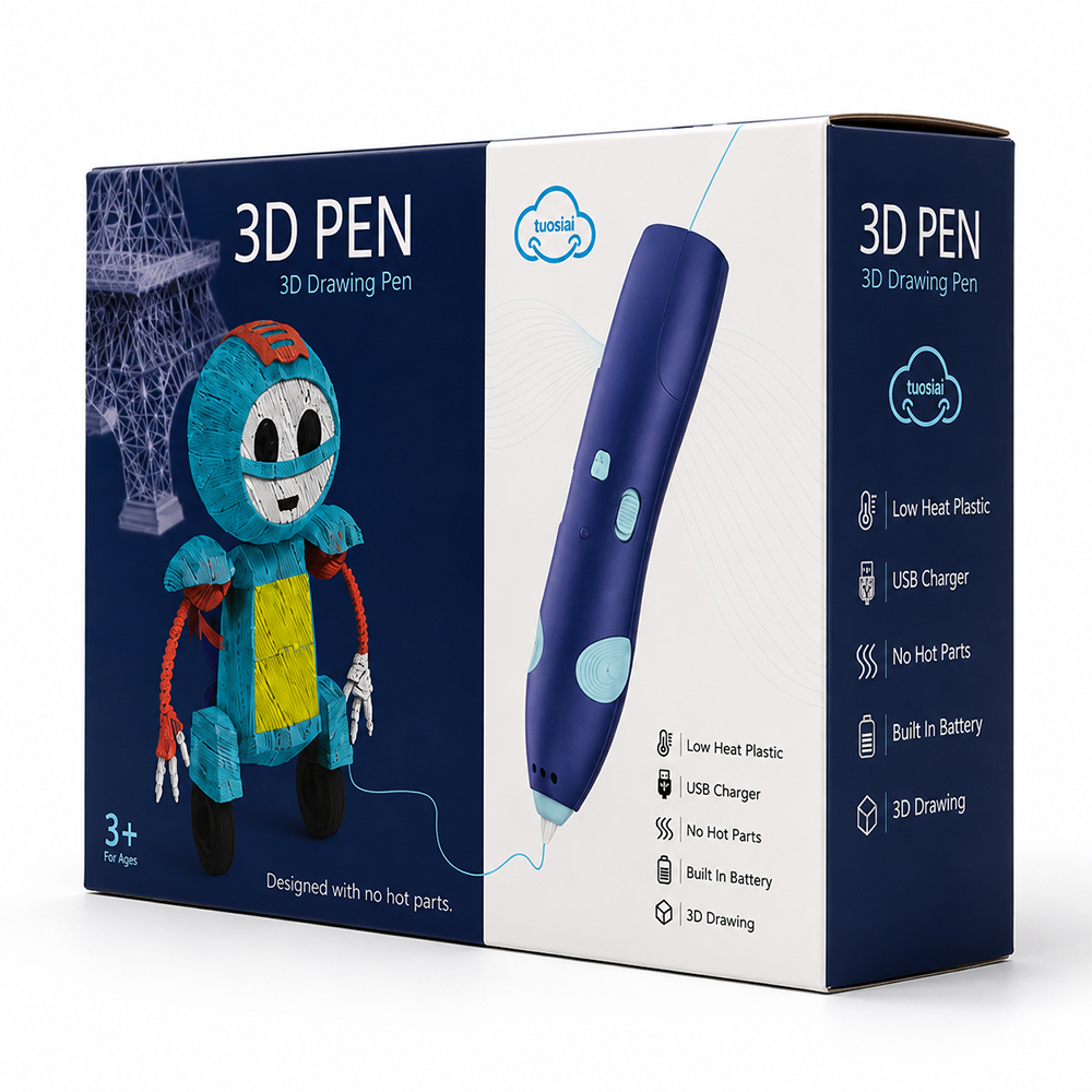 3d pen 2