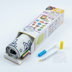 Coloring Mat Toy