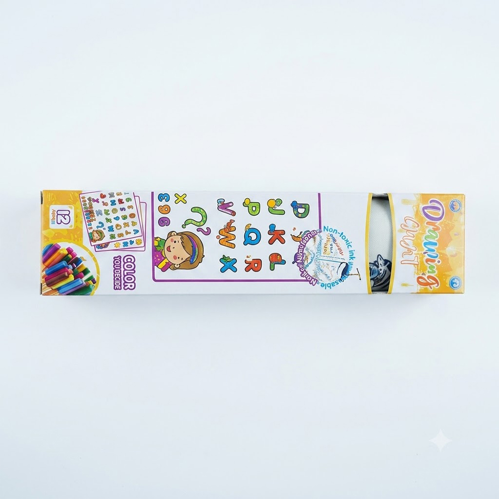 Coloring Mat Toy - Image 7