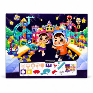 Pik Peak Toy