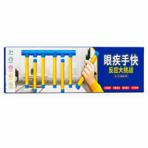 Wall Climbing Toy