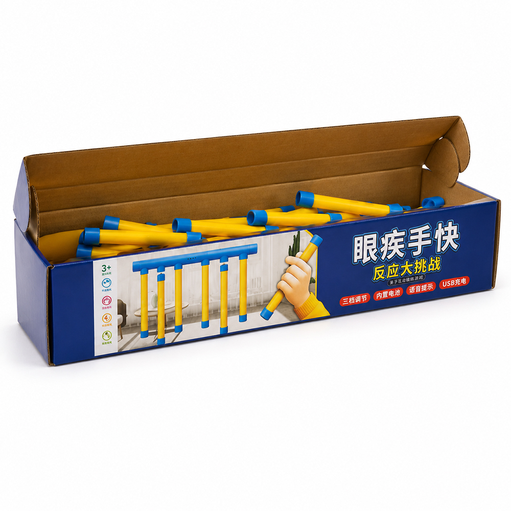 Wall Climbing Toy - Image 5