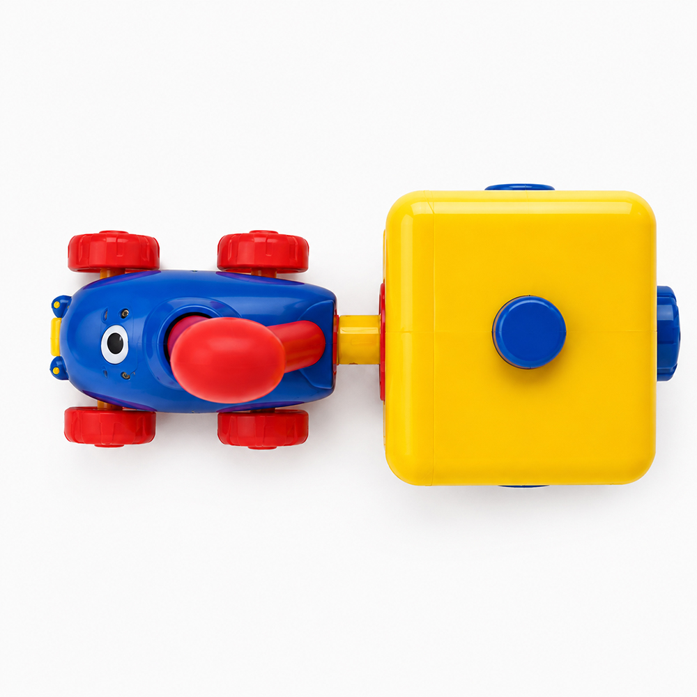 Balloon Car Toy - Image 3