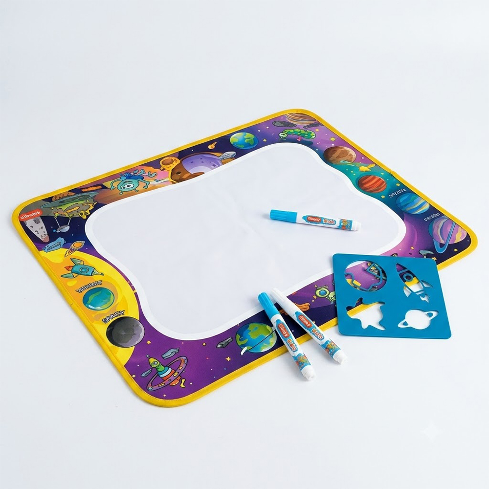 Doodle Mat Toy - Image 6