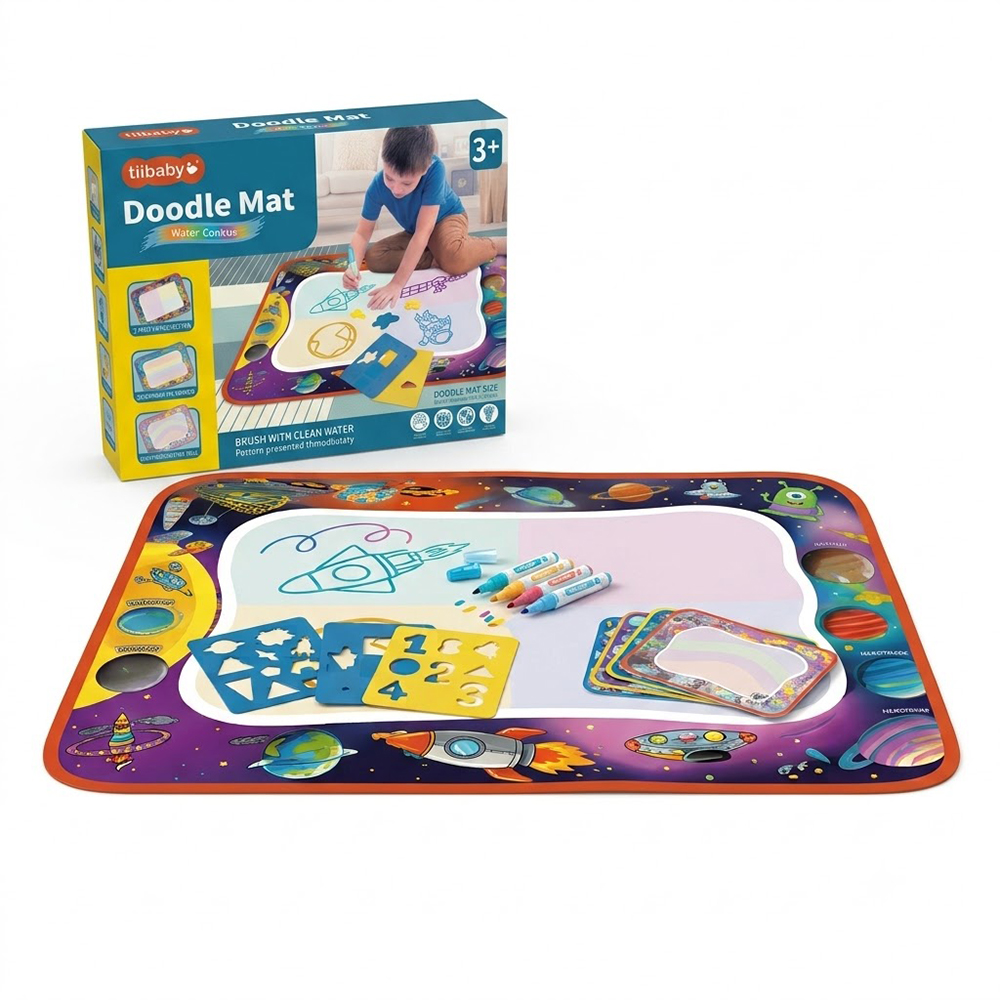 Doodle Mat Toy - Image 2