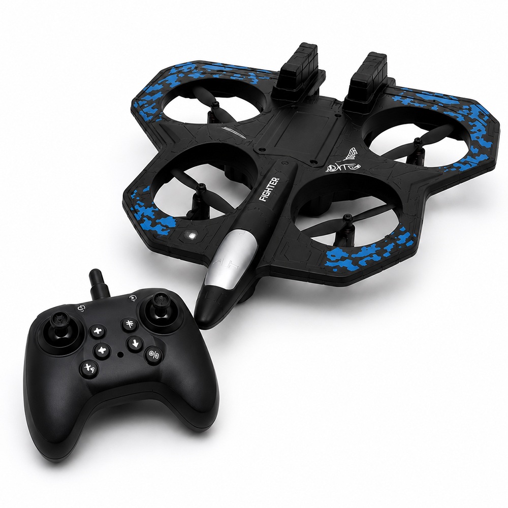 Fighter Plan Toy - Image 2