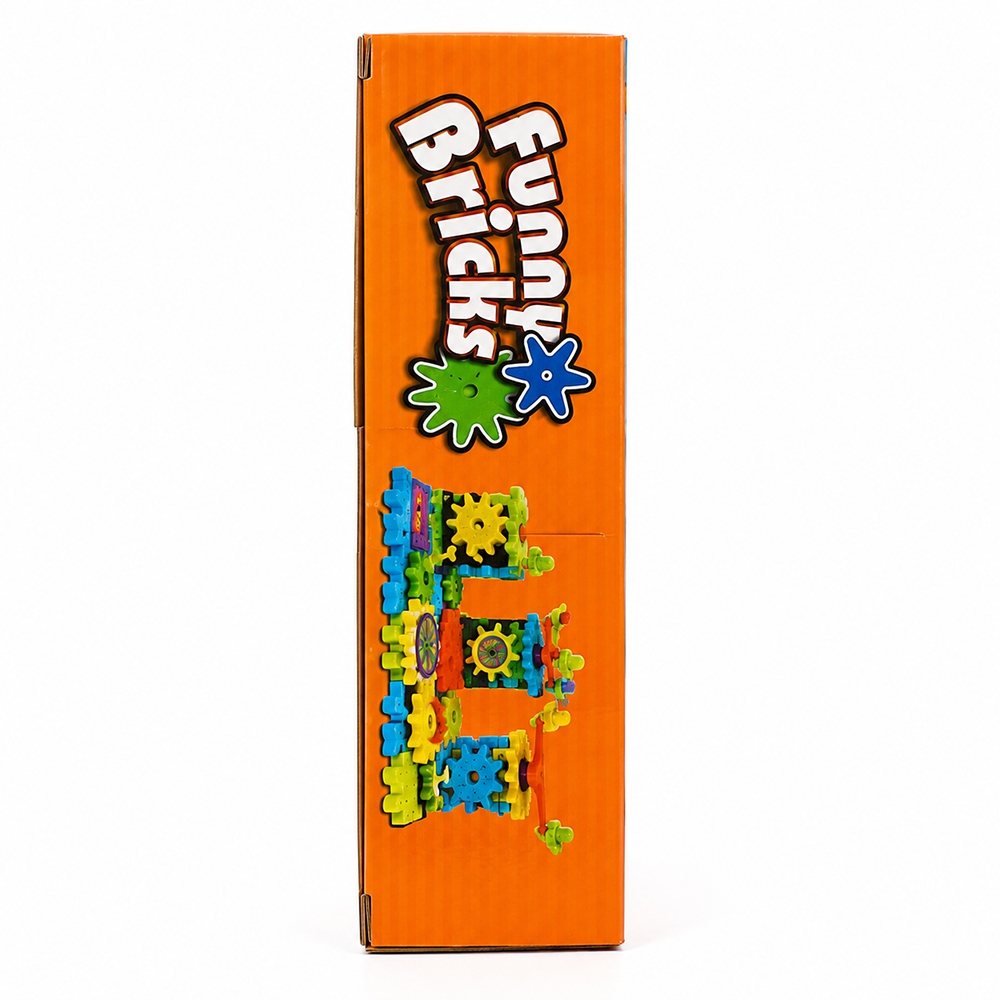Funny Brick Toy - Image 4
