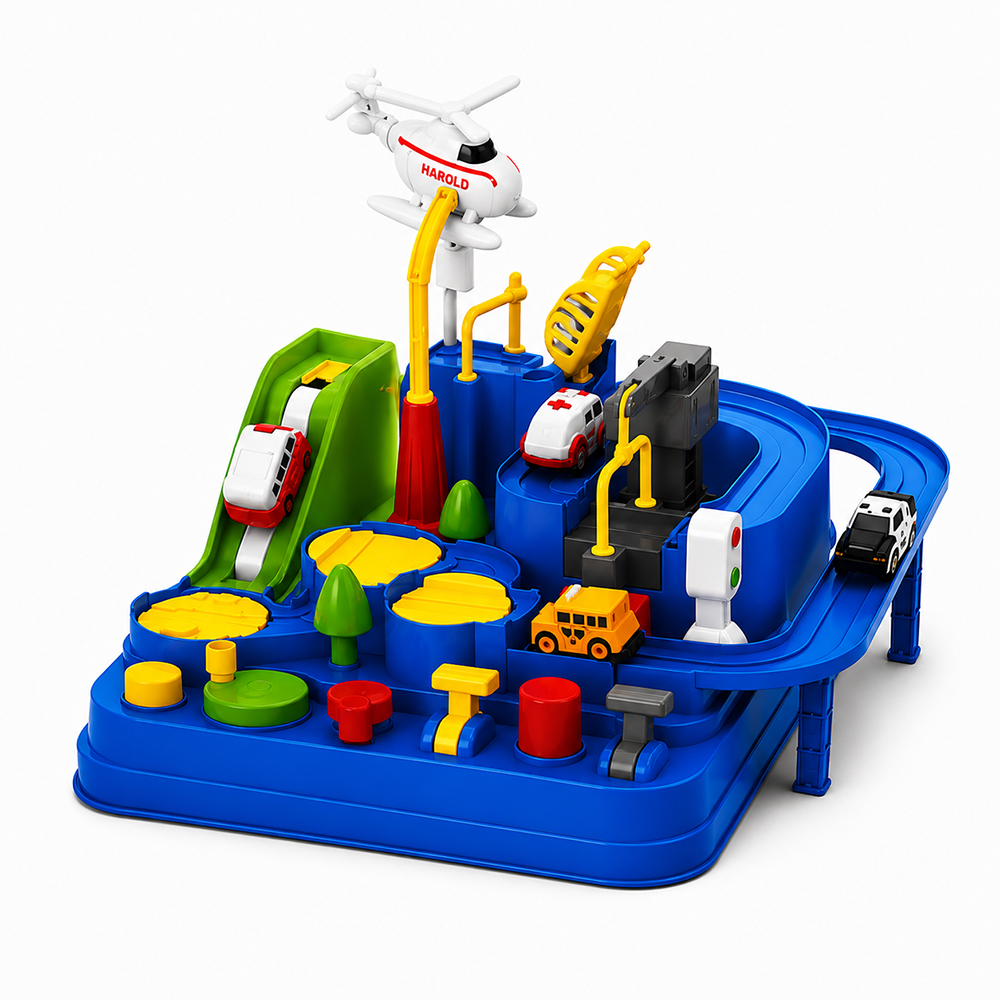 Great Adventure Toy - Image 3