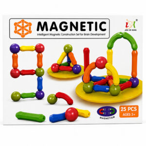 Magnetic Toy