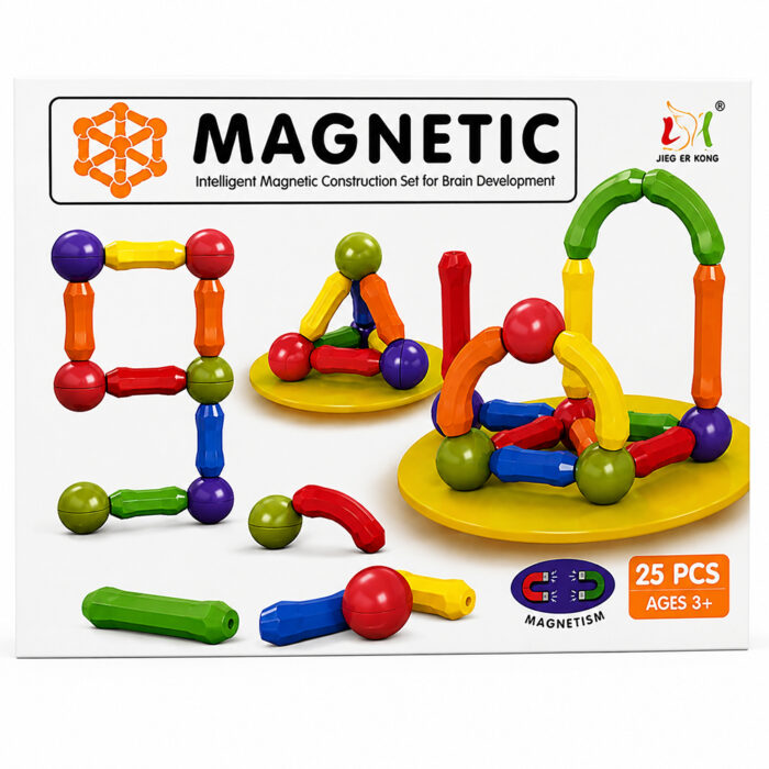 Magnetic Toy