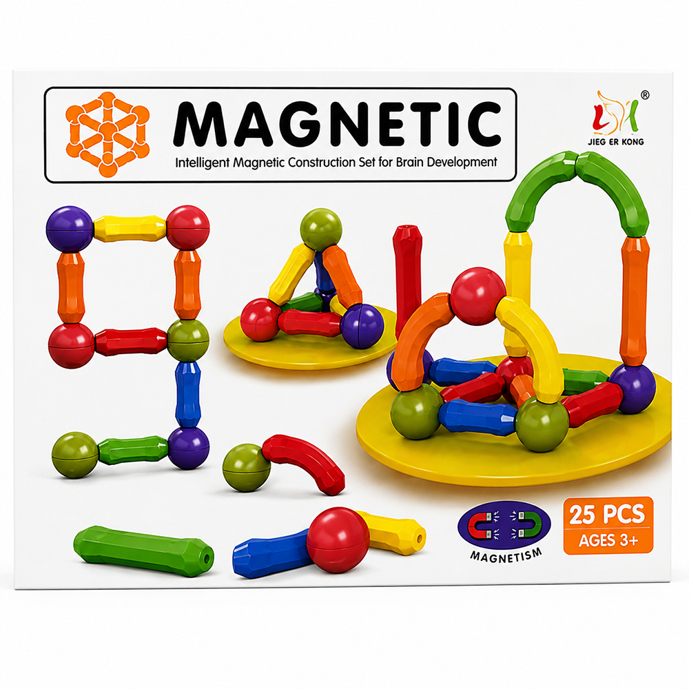 magnetic 1
