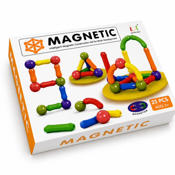 Magnetic Toy
