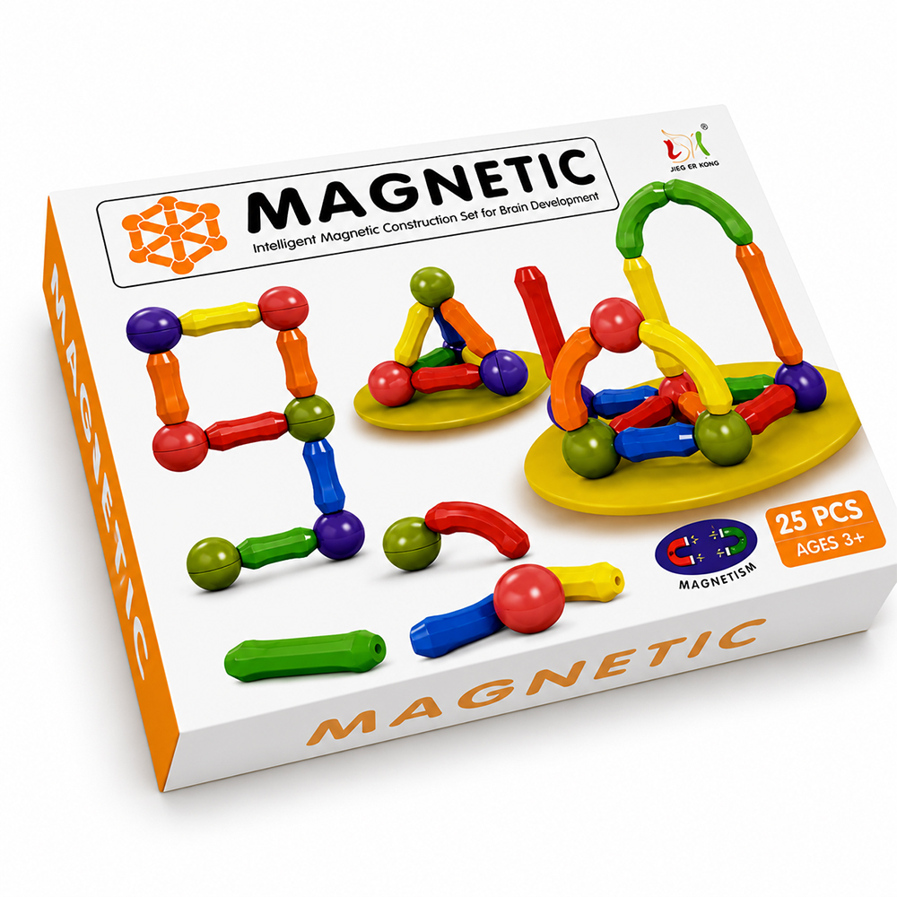 Magnetic Toy - Image 6