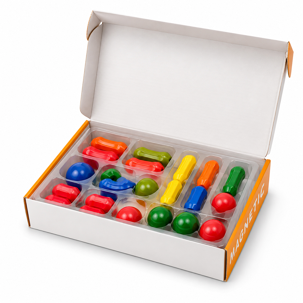 Magnetic Toy - Image 5